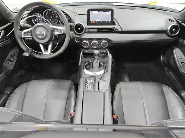 JM1NDAM7XP0554647 2023 MAZDA MX-5 - Image 8