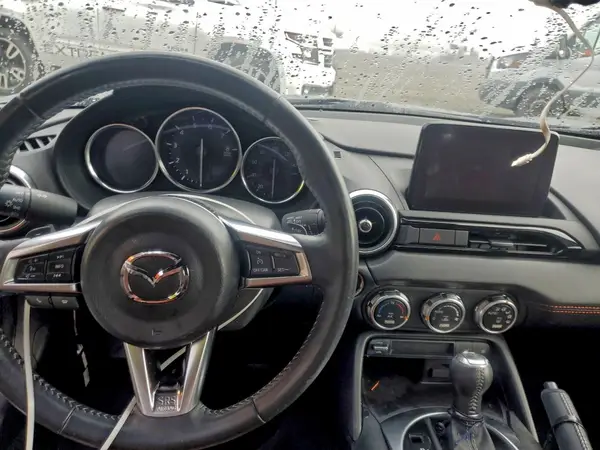 JM1NDAM7XP0554860 2023 MAZDA MX-5 - Image 8