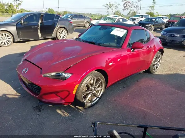JM1NDAM7XP0557273 2023 MAZDA MX-5 - Image 2