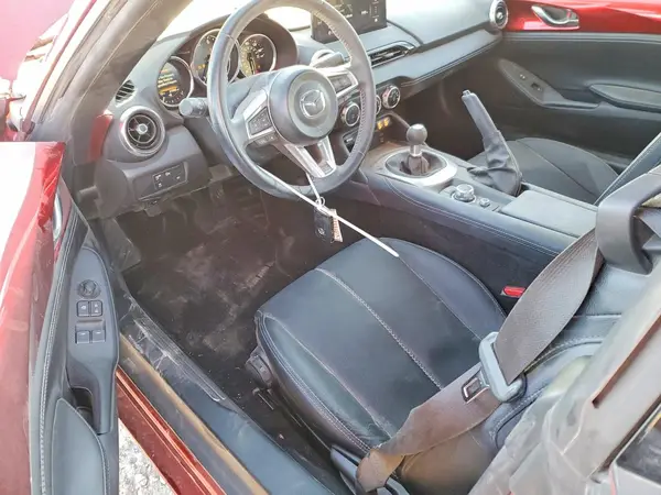JM1NDAM7XR0600237 2024 MAZDA MX-5 - Image 8