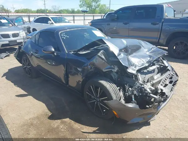 JM1NDAM7XR0607527 2024 MAZDA MX-5 - Image 1