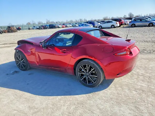 JM1NDAM7XR0608564 2024 MAZDA MX-5 - Image 2