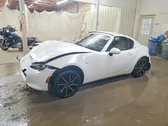 JM1NDAM7XR0608807 2024 MAZDA MX-5