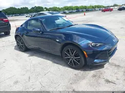 JM1NDAM7XS0651145 2025 MAZDA MX-5