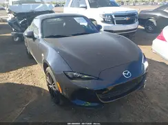 JM1NDAM7XS0651162 2025 MAZDA MX-5