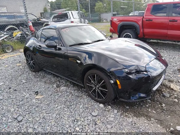 JM1NDAM7XS0652005 2025 MAZDA MX-5 - Image 1