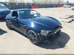 JM1NDAM7XS0652926 2025 MAZDA MX-5