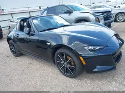 JM1NDAM7XS0653445 2025 MAZDA MX-5