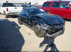JM1NDAM7XS0653705 2025 MAZDA MX-5