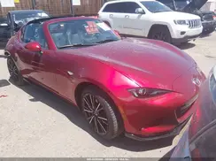 JM1NDAM7XS0654711 2025 MAZDA MX-5
