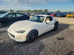 JM1NDAM7XT0700460 2026 MAZDA MX-5