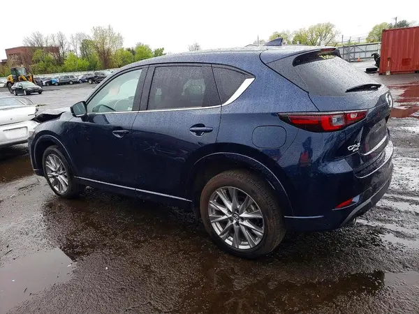 JM3F5BDL1R0425822 2024 MAZDA CX-5 - Image 2