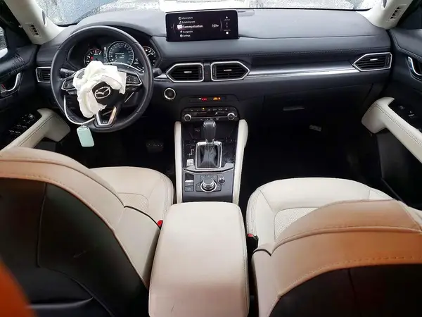 JM3F5BDL1R0425822 2024 MAZDA CX-5 - Image 8