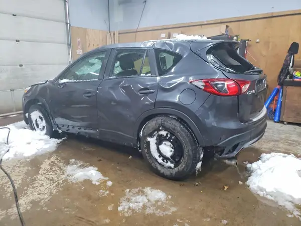 JM3KE2BE0G0610142 2016 MAZDA CX-5 - Image 2