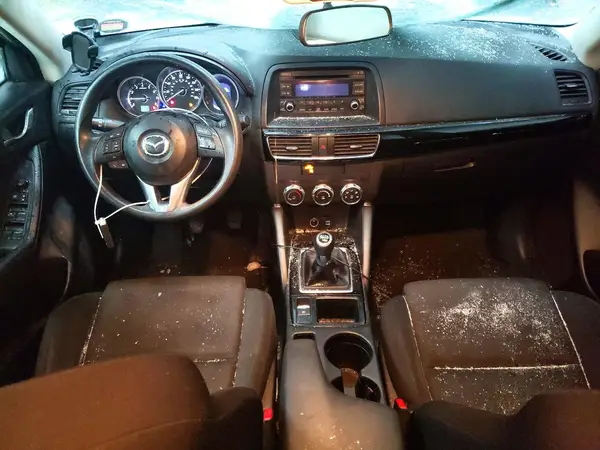 JM3KE2BE0G0610142 2016 MAZDA CX-5 - Image 8