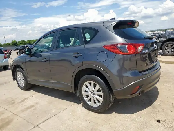 JM3KE2BE0G0736811 2016 MAZDA CX-5 - Image 2