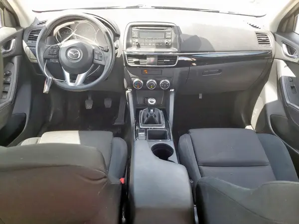 JM3KE2BE0G0736811 2016 MAZDA CX-5 - Image 8