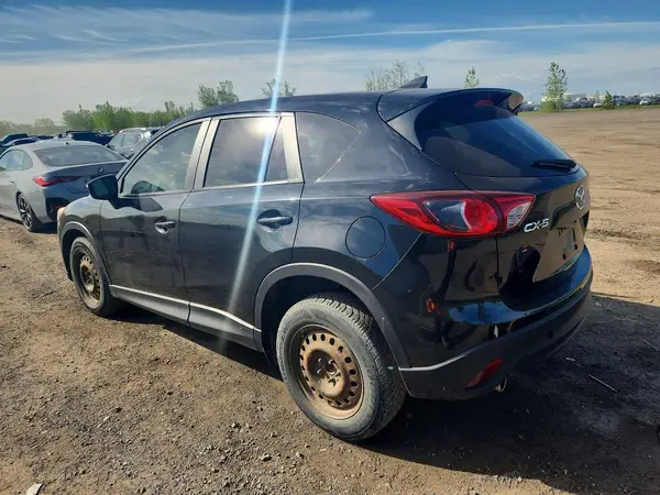 JM3KE2BE0G0757383 2016 MAZDA CX-5 - Image 2