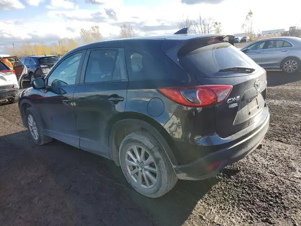 JM3KE2BE0G0775821 2016 MAZDA CX-5 - Image 2