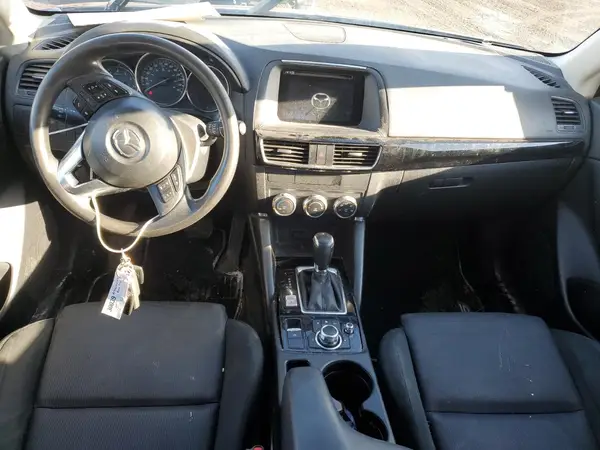 JM3KE2BE0G0775821 2016 MAZDA CX-5 - Image 8