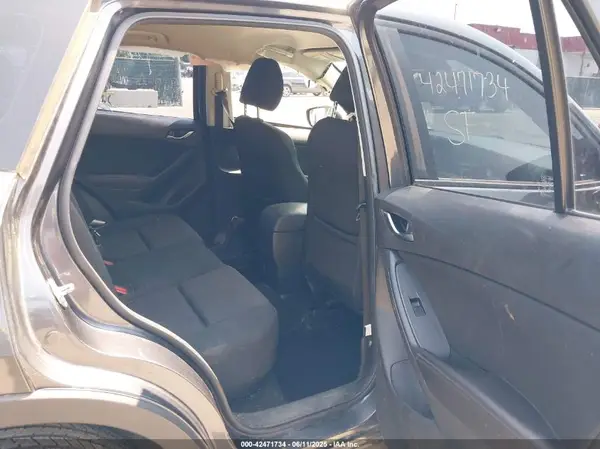 JM3KE2BE0G0857015 2016 MAZDA CX-5 - Image 8