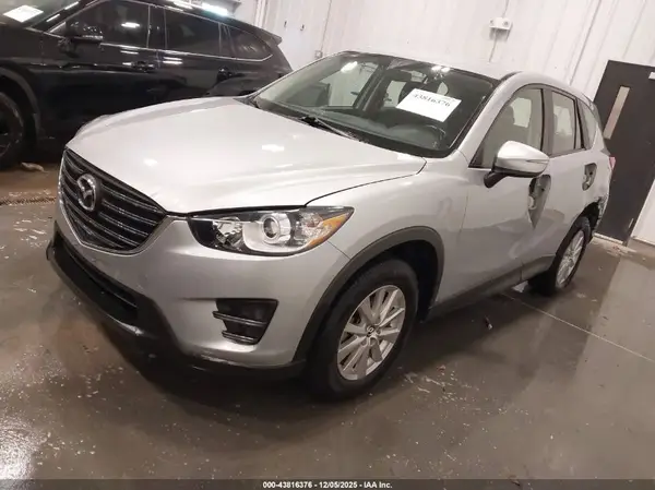 JM3KE2BE0G0889057 2016 MAZDA CX-5 - Image 2