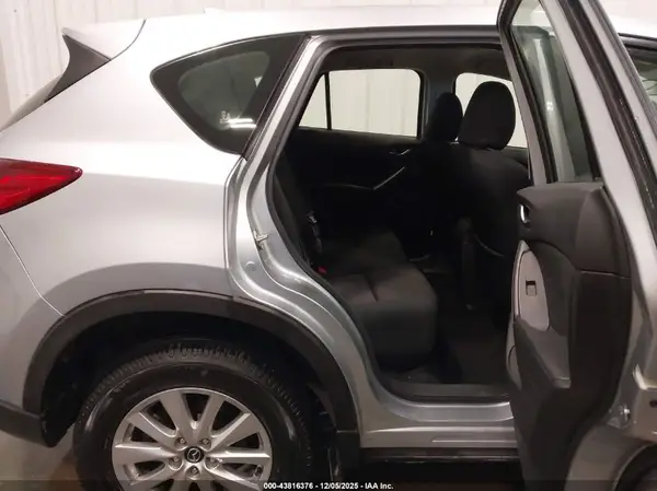 JM3KE2BE0G0889057 2016 MAZDA CX-5 - Image 8
