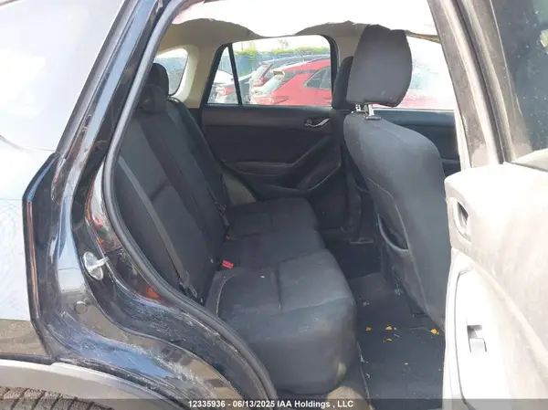 JM3KE2BE1G0646969 2016 MAZDA CX-5 - Image 8
