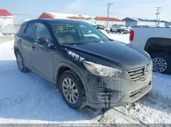 JM3KE2BE1G0678398 2016 MAZDA CX-5