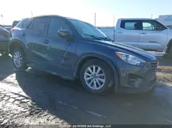 JM3KE2BE1G0696786 2016 MAZDA CX-5