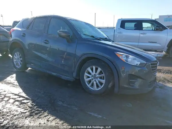 JM3KE2BE1G0696786 2016 MAZDA CX-5 - Image 1