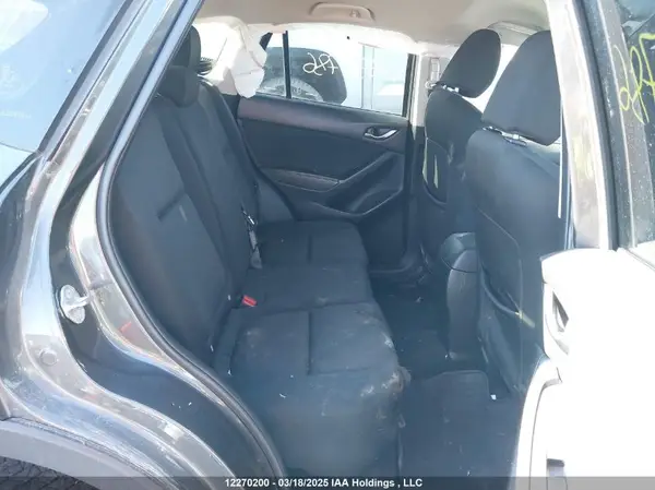 JM3KE2BE1G0696786 2016 MAZDA CX-5 - Image 8
