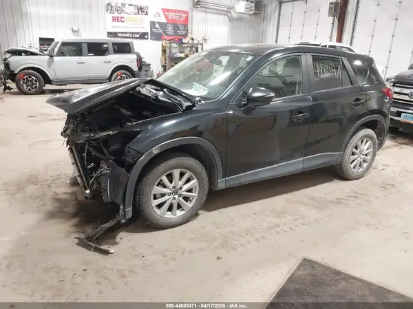 JM3KE2BE1G0729768 2016 MAZDA CX-5 - Image 2