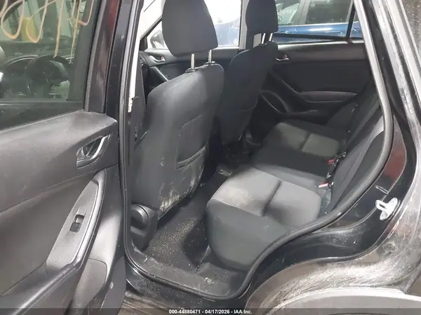 JM3KE2BE1G0729768 2016 MAZDA CX-5 - Image 8