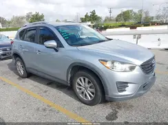 JM3KE2BE2G0612488 2016 MAZDA CX-5