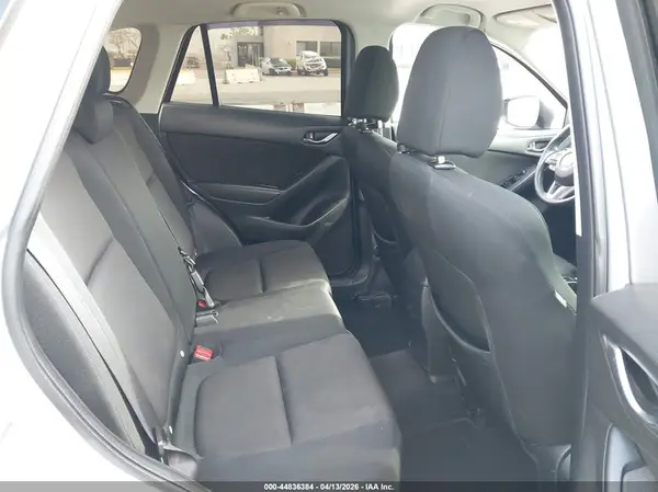 JM3KE2BE2G0612488 2016 MAZDA CX-5 - Image 8