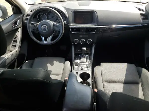 JM3KE2BE2G0636354 2016 MAZDA CX-5 - Image 8