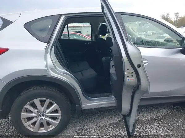 JM3KE2BE2G0674019 2016 MAZDA CX-5 - Image 8