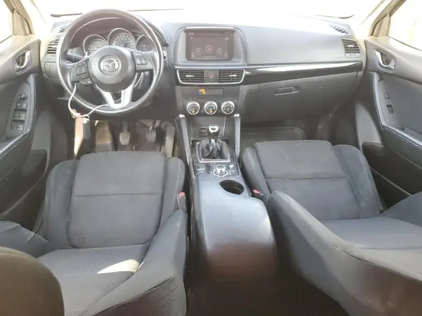 JM3KE2BE2G0685635 2016 MAZDA CX-5 - Image 8