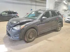 JM3KE2BE2G0781393 2016 MAZDA CX-5