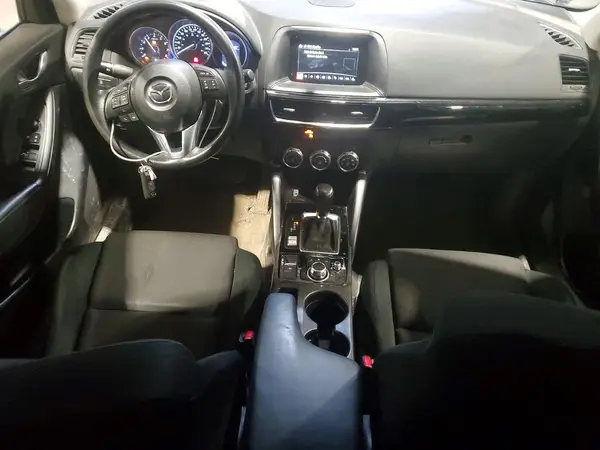 JM3KE2BE2G0781393 2016 MAZDA CX-5 - Image 8
