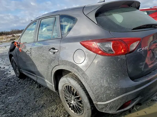 JM3KE2BE2G0807653 2016 MAZDA CX-5 - Image 2