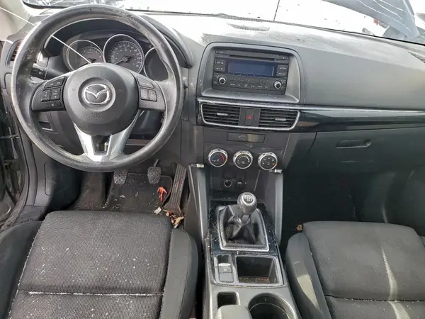 JM3KE2BE2G0807653 2016 MAZDA CX-5 - Image 8