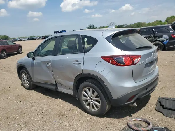 JM3KE2BE2G0827630 2016 MAZDA CX-5 - Image 1