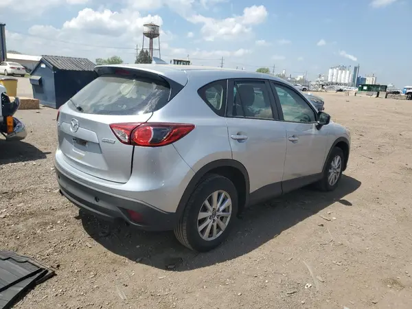 JM3KE2BE2G0827630 2016 MAZDA CX-5 - Image 2