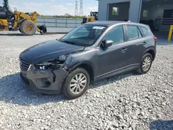 JM3KE2BE3G0608529 2016 MAZDA CX-5