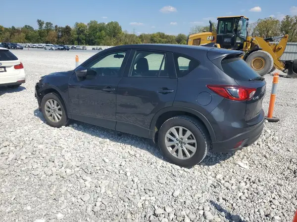 JM3KE2BE3G0608529 2016 MAZDA CX-5 - Image 2