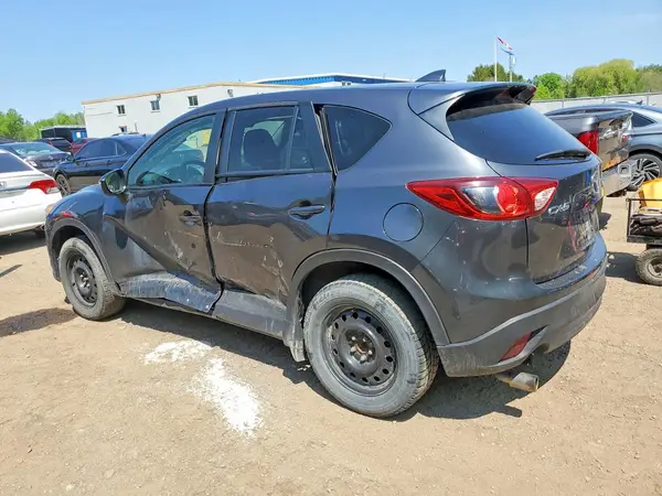 JM3KE2BE3G0637514 2016 MAZDA CX-5 - Image 2