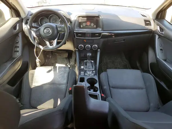 JM3KE2BE3G0637514 2016 MAZDA CX-5 - Image 8