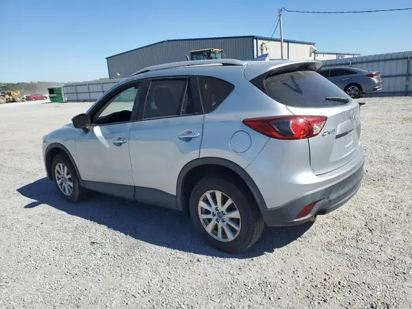 JM3KE2BE3G0639330 2016 MAZDA CX-5 - Image 2